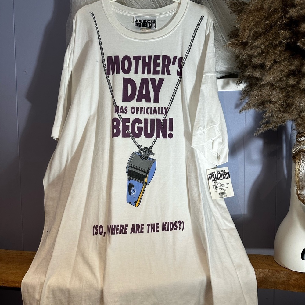 Funny long t-shirt